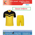 vêtements de football uniformes de football / vêtements de football